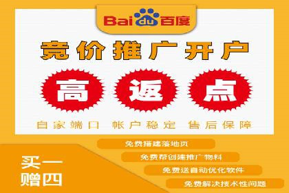 百度竞价账户托管：案例解析与实战技巧